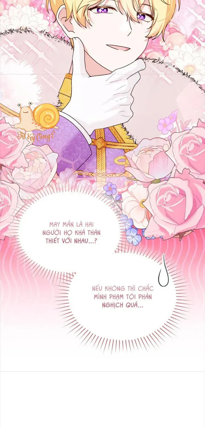 Con dâu của kẻ phản diện là một người có quyền lực Chap 50 - Next Chap 51