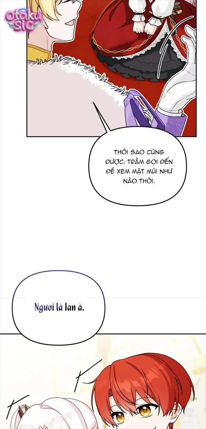 Con dâu của kẻ phản diện là một người có quyền lực Chap 50 - Next Chap 51