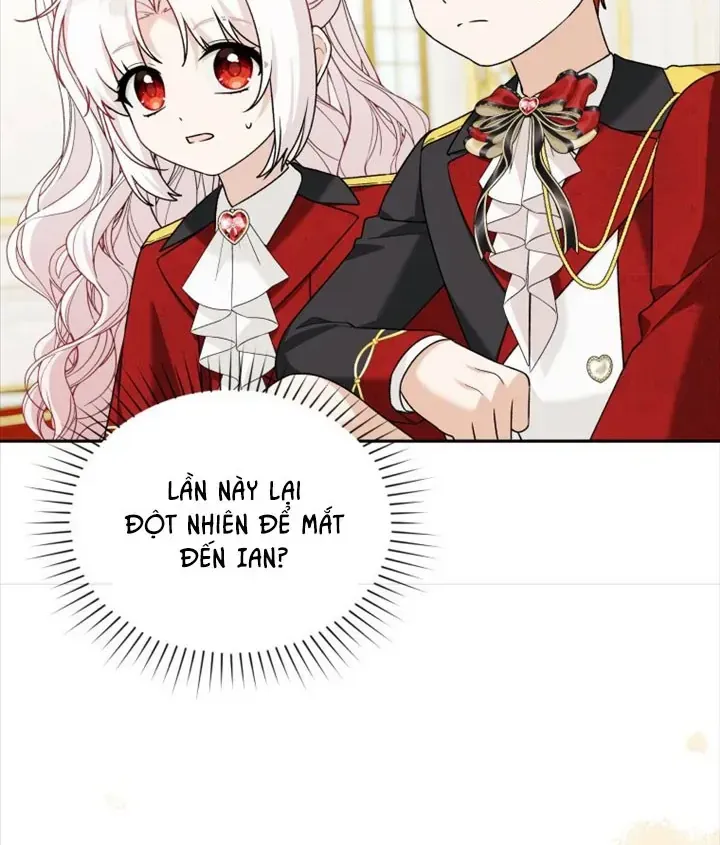 Con dâu của kẻ phản diện là một người có quyền lực Chap 50 - Next Chap 51