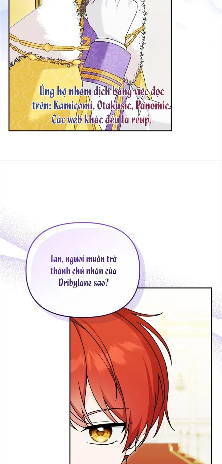 Con dâu của kẻ phản diện là một người có quyền lực Chap 50 - Next Chap 51