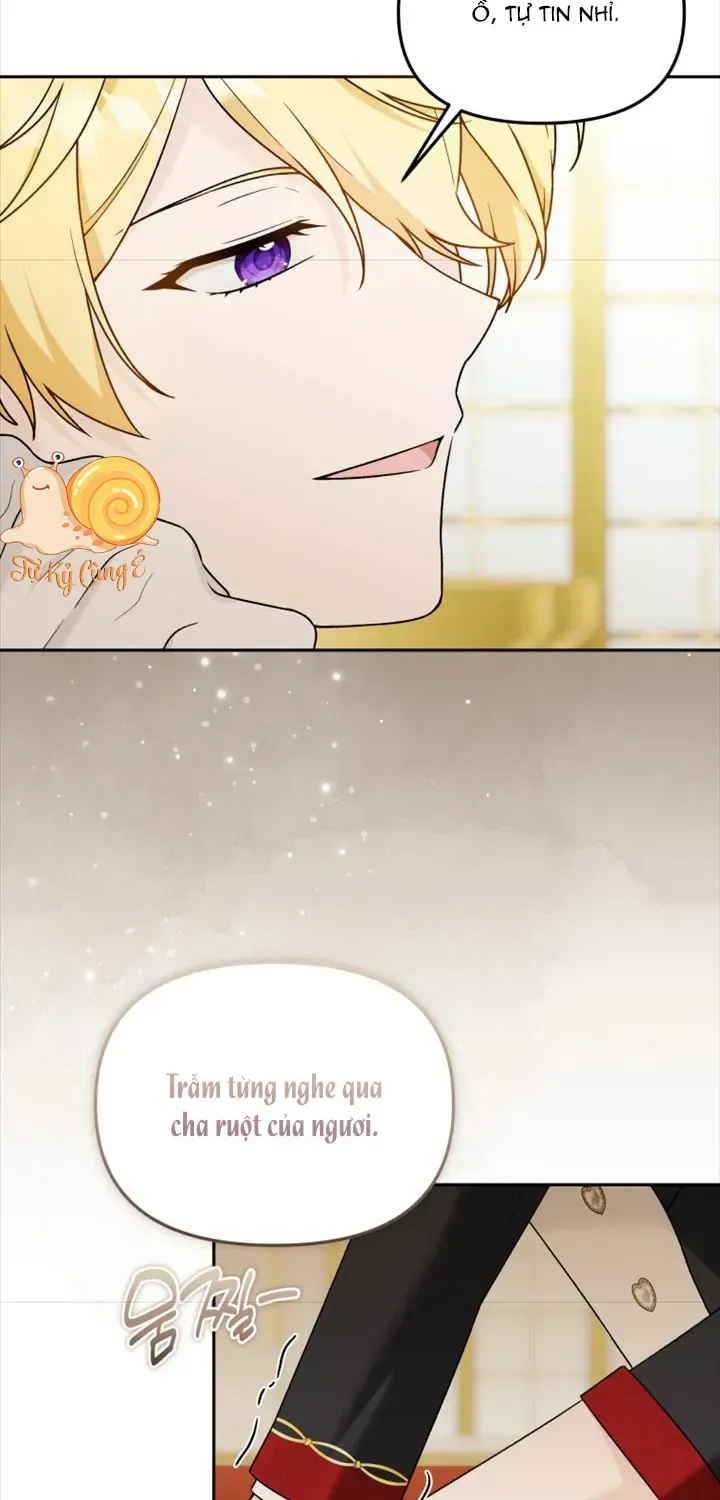 Con dâu của kẻ phản diện là một người có quyền lực Chap 50 - Next Chap 51