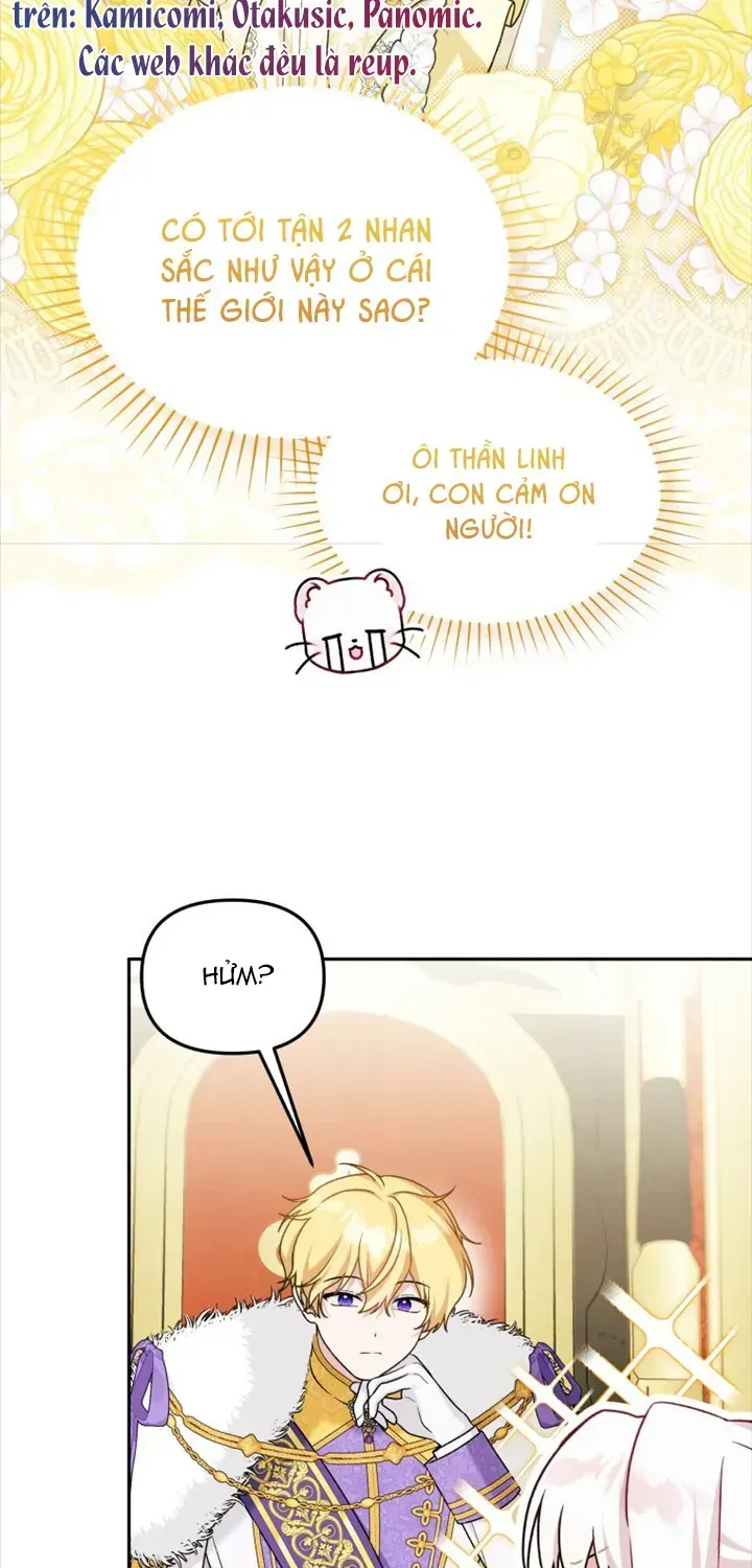 Con dâu của kẻ phản diện là một người có quyền lực Chap 50 - Next Chap 51
