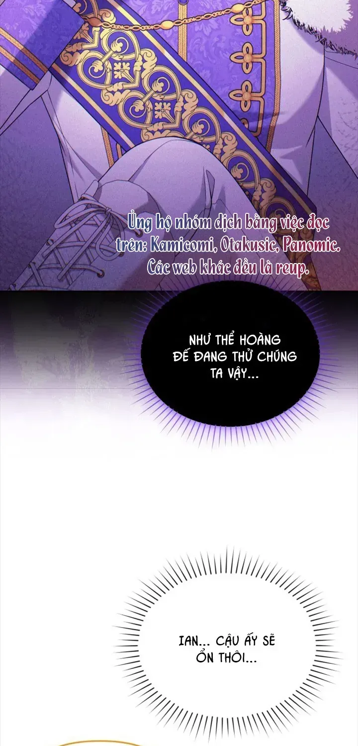 Con dâu của kẻ phản diện là một người có quyền lực Chap 50 - Next Chap 51