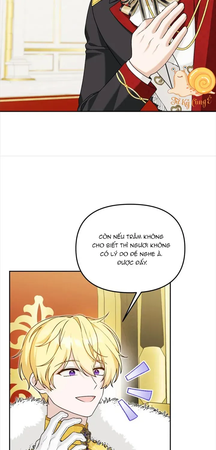 Con dâu của kẻ phản diện là một người có quyền lực Chap 50 - Next Chap 51