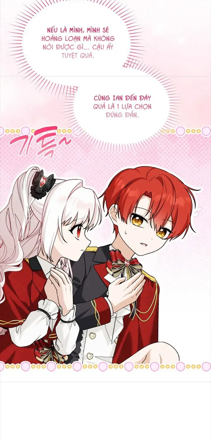 Con dâu của kẻ phản diện là một người có quyền lực Chap 50 - Next Chap 51