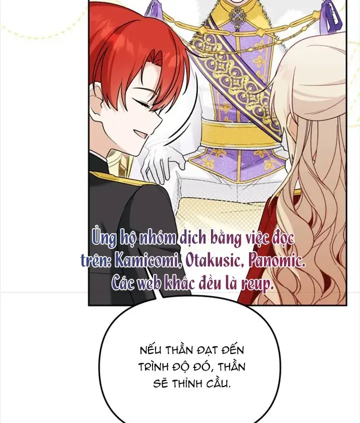 Con dâu của kẻ phản diện là một người có quyền lực Chap 50 - Next Chap 51