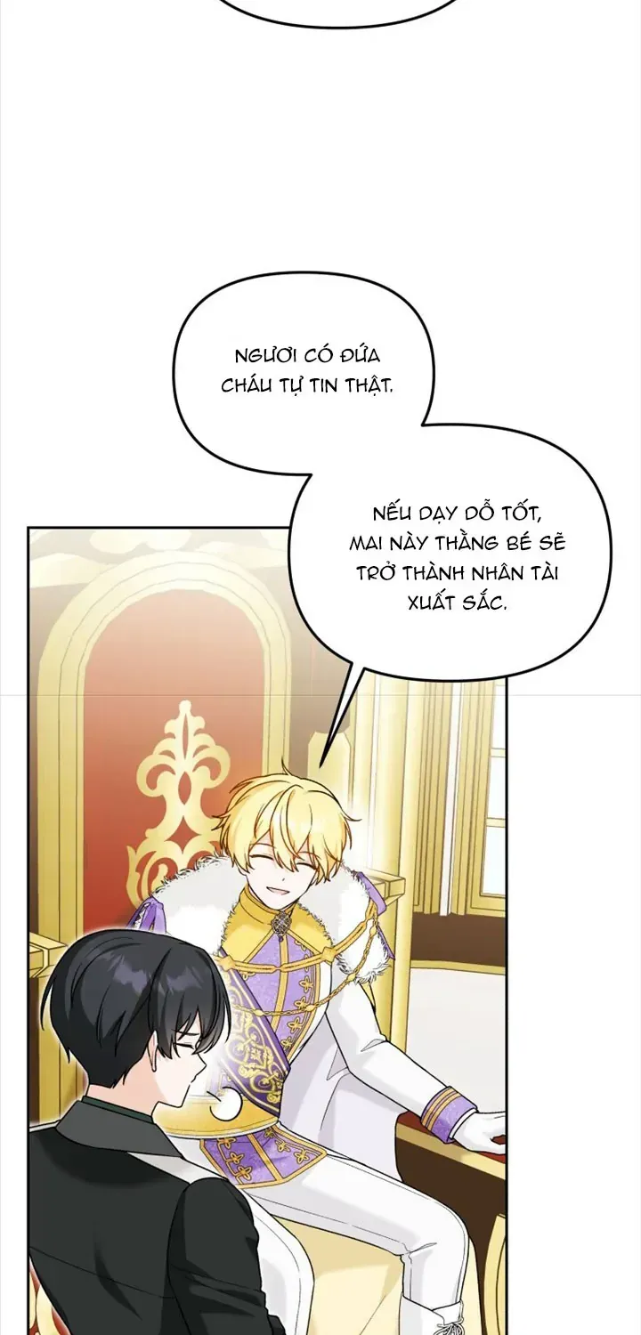 Con dâu của kẻ phản diện là một người có quyền lực Chap 50 - Next Chap 51