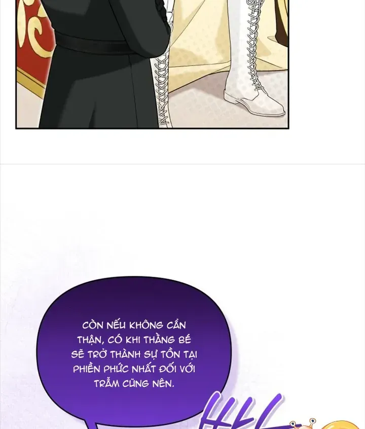 Con dâu của kẻ phản diện là một người có quyền lực Chap 50 - Next Chap 51