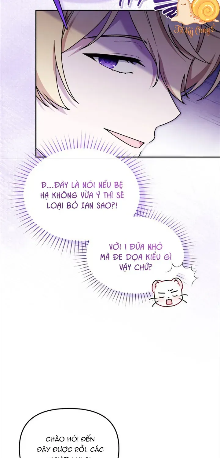 Con dâu của kẻ phản diện là một người có quyền lực Chap 50 - Next Chap 51