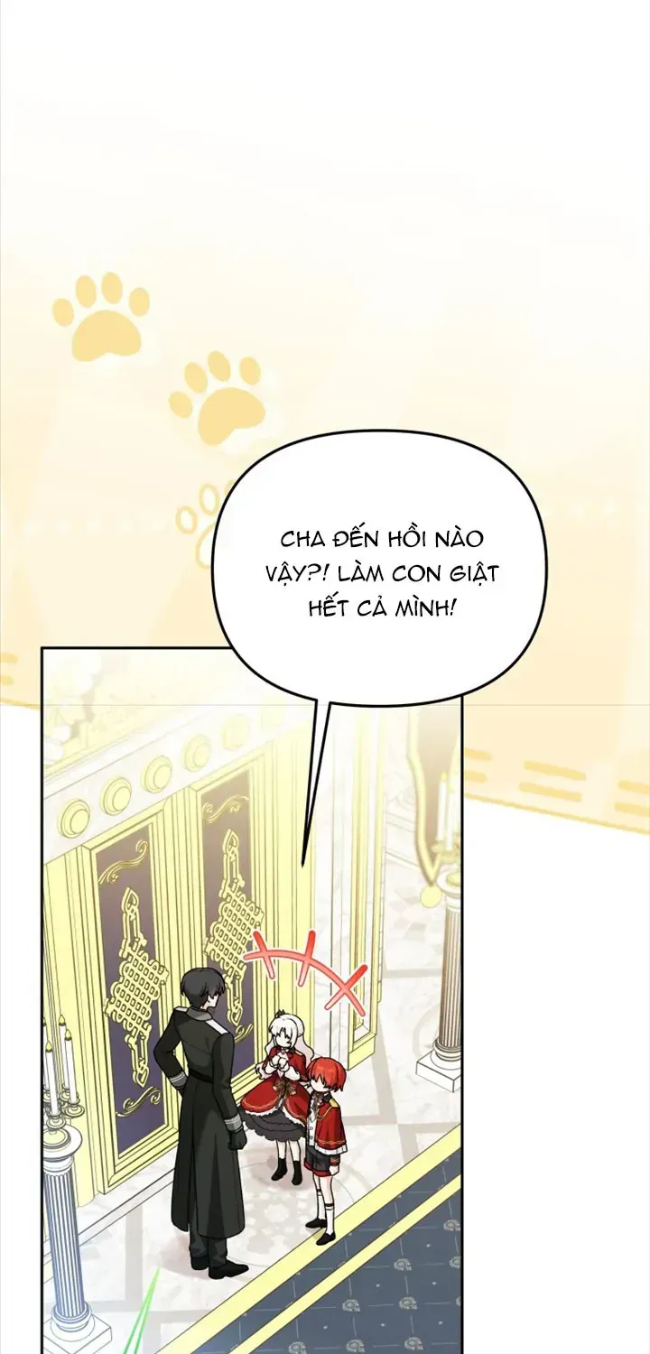 Con dâu của kẻ phản diện là một người có quyền lực Chap 50 - Next Chap 51