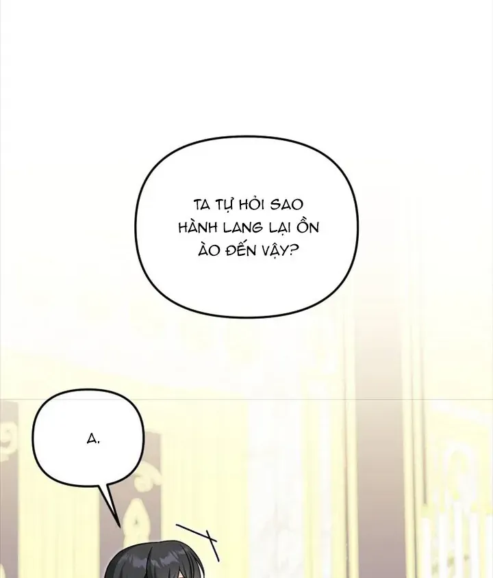 Con dâu của kẻ phản diện là một người có quyền lực Chap 50 - Next Chap 51