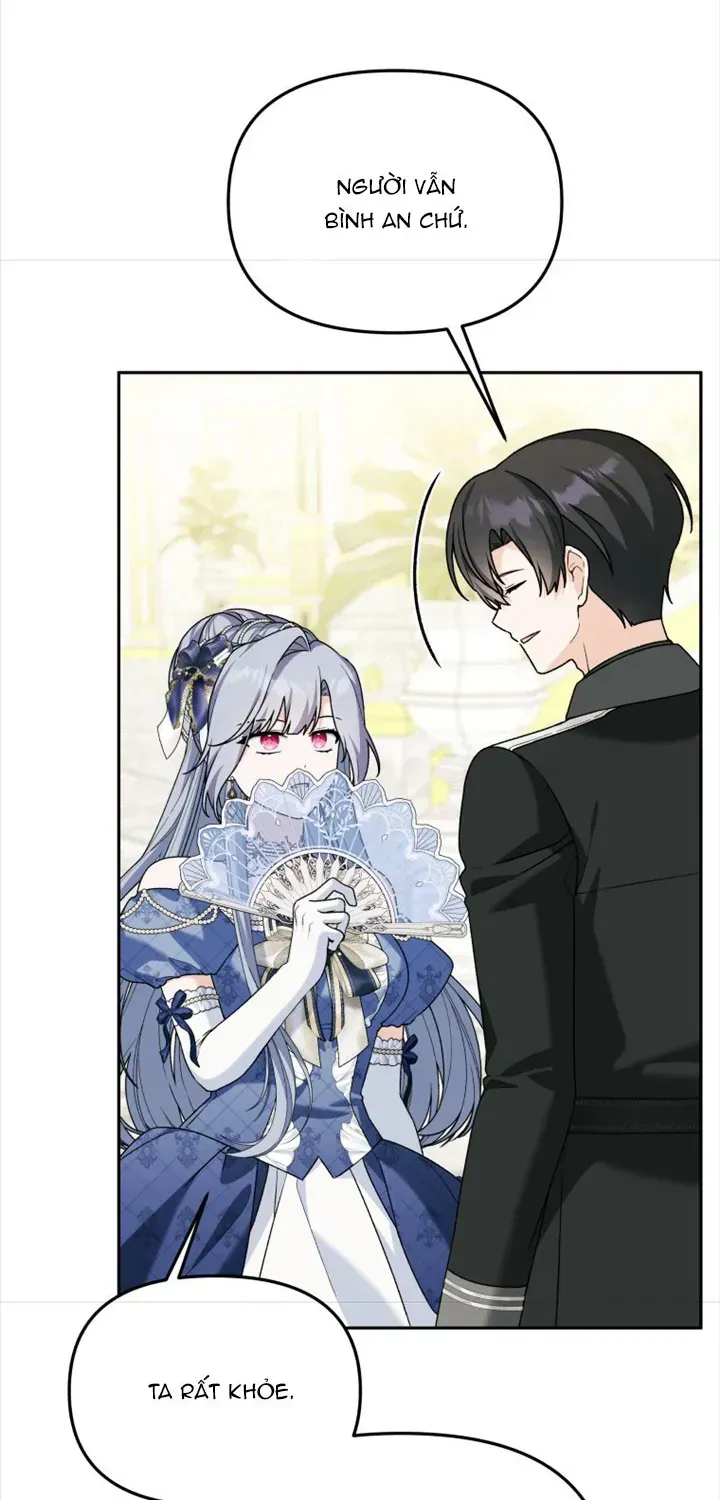 Con dâu của kẻ phản diện là một người có quyền lực Chap 50 - Next Chap 51