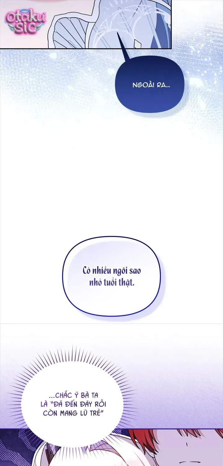 Con dâu của kẻ phản diện là một người có quyền lực Chap 50 - Next Chap 51