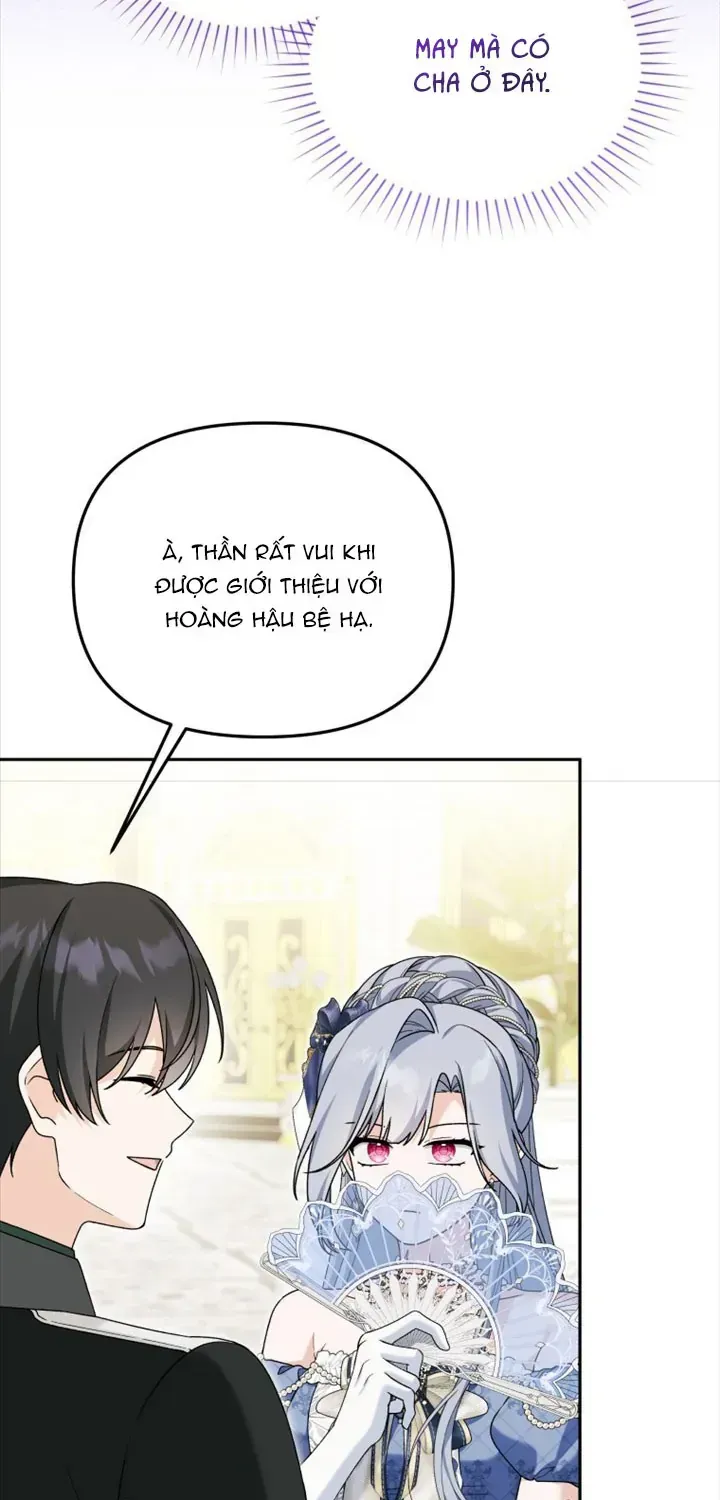 Con dâu của kẻ phản diện là một người có quyền lực Chap 50 - Next Chap 51