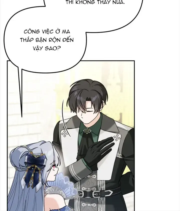 Con dâu của kẻ phản diện là một người có quyền lực Chap 50 - Next Chap 51