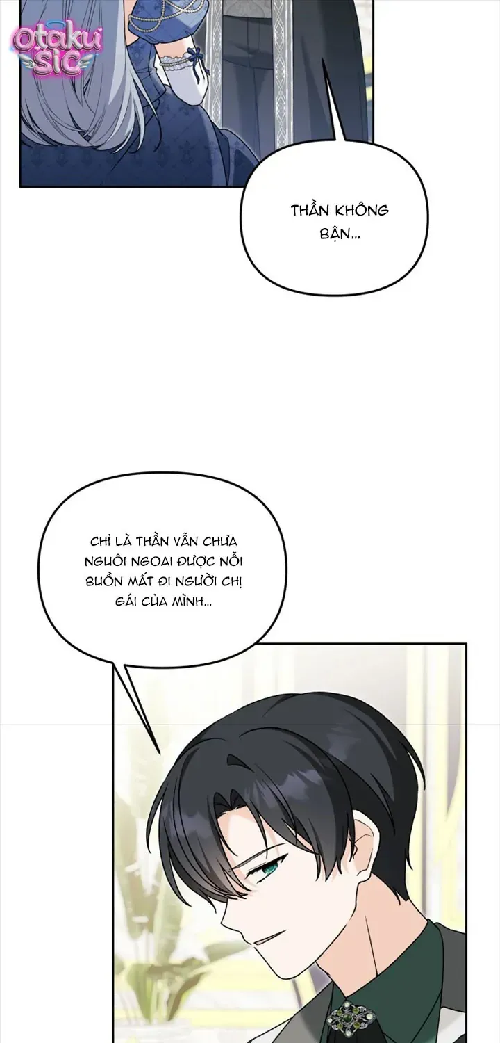 Con dâu của kẻ phản diện là một người có quyền lực Chap 50 - Next Chap 51