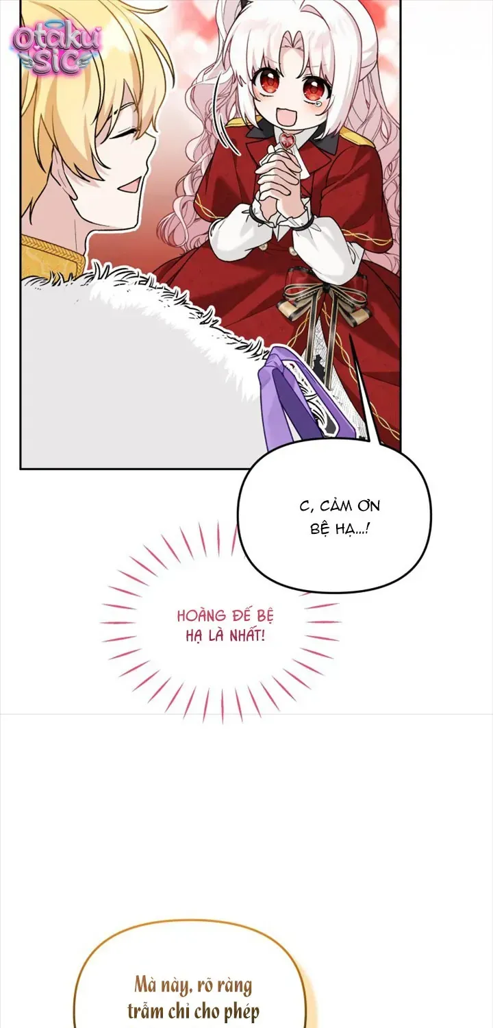Con dâu của kẻ phản diện là một người có quyền lực Chap 50 - Next Chap 51