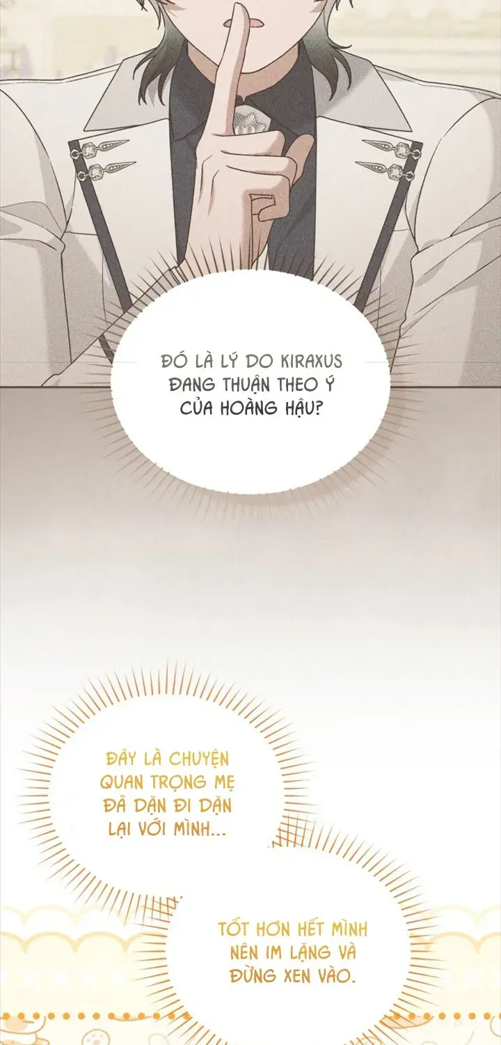 Con dâu của kẻ phản diện là một người có quyền lực Chap 50 - Next Chap 51
