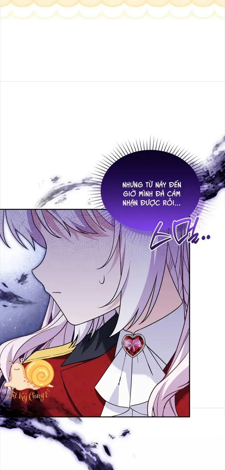 Con dâu của kẻ phản diện là một người có quyền lực Chap 50 - Next Chap 51