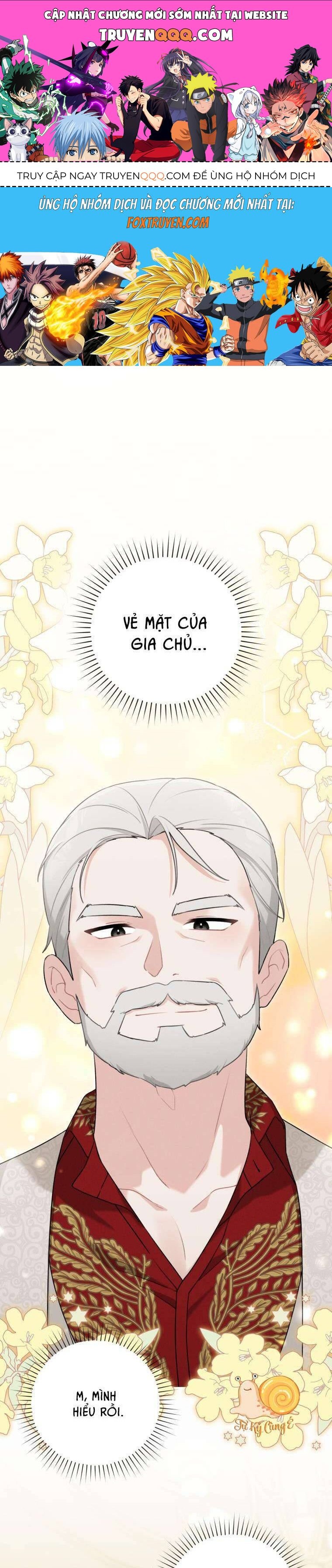 Con dâu của kẻ phản diện là một người có quyền lực Chap 6 - Next Chap 7