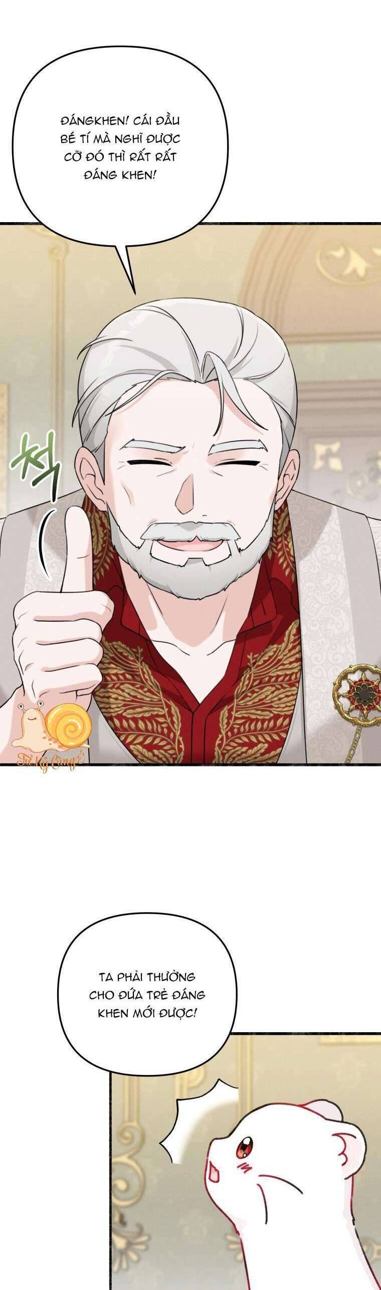 Con dâu của kẻ phản diện là một người có quyền lực Chap 6 - Next Chap 7