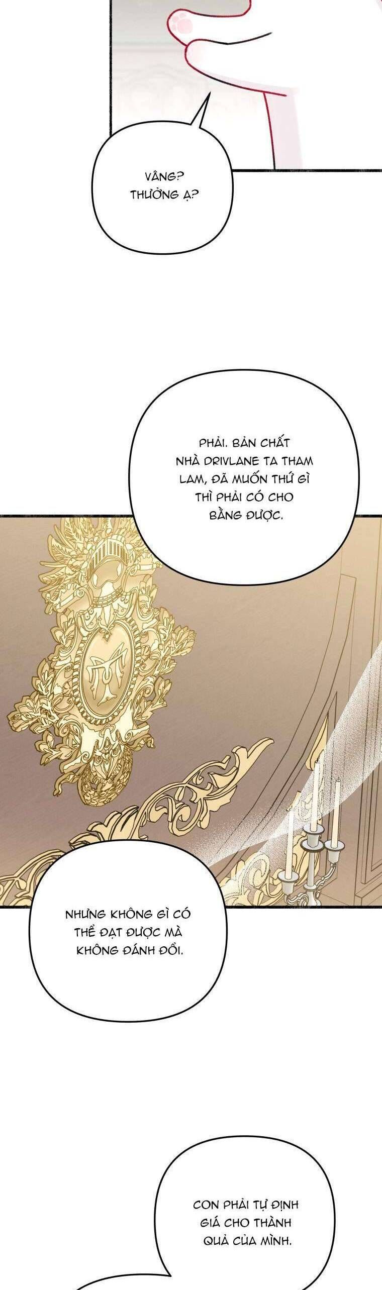 Con dâu của kẻ phản diện là một người có quyền lực Chap 6 - Next Chap 7