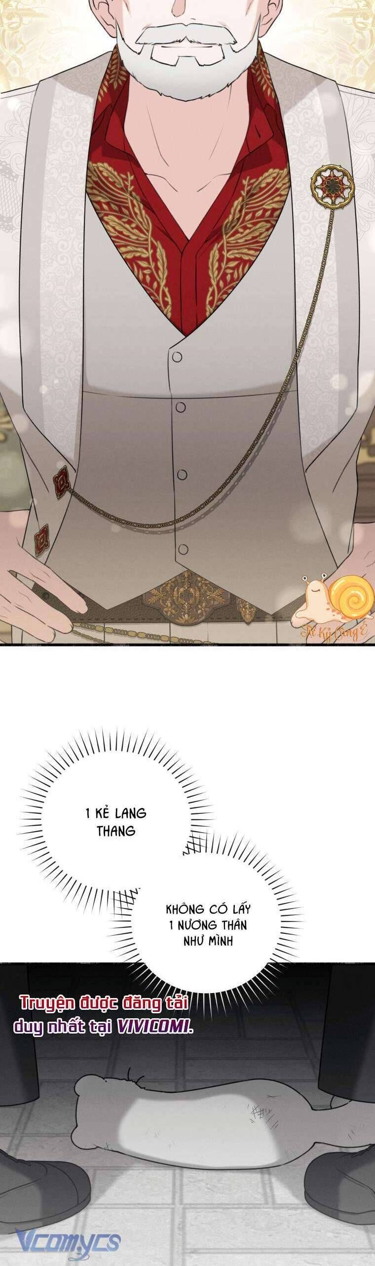 Con dâu của kẻ phản diện là một người có quyền lực Chap 6 - Next Chap 7