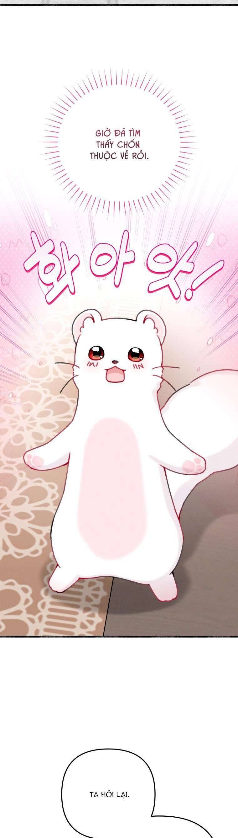 Con dâu của kẻ phản diện là một người có quyền lực Chap 6 - Next Chap 7