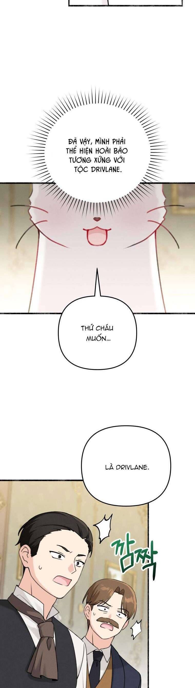 Con dâu của kẻ phản diện là một người có quyền lực Chap 6 - Next Chap 7