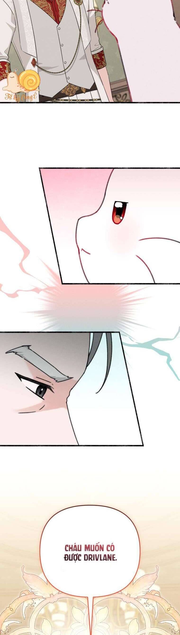 Con dâu của kẻ phản diện là một người có quyền lực Chap 6 - Next Chap 7