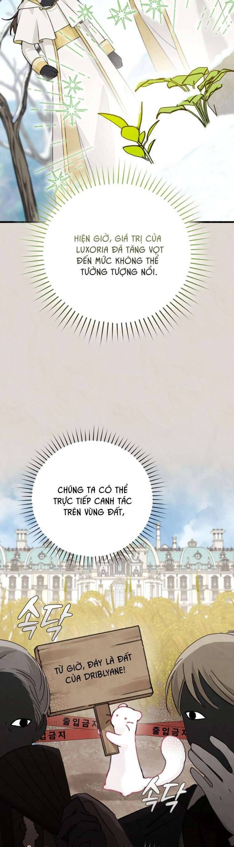 Con dâu của kẻ phản diện là một người có quyền lực Chap 6 - Next Chap 7