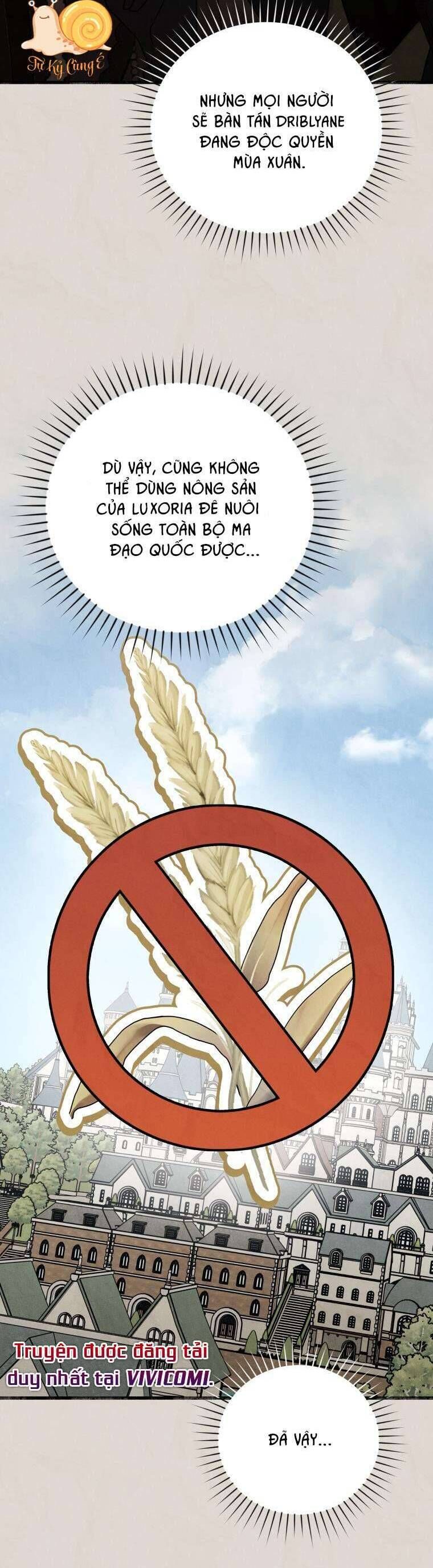 Con dâu của kẻ phản diện là một người có quyền lực Chap 6 - Next Chap 7