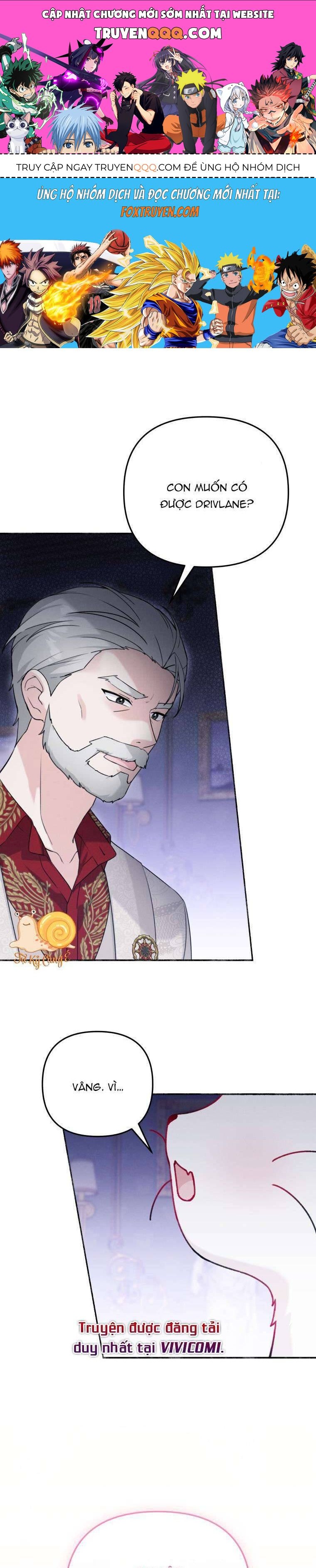 Con dâu của kẻ phản diện là một người có quyền lực Chap 7 - Next Chap 8