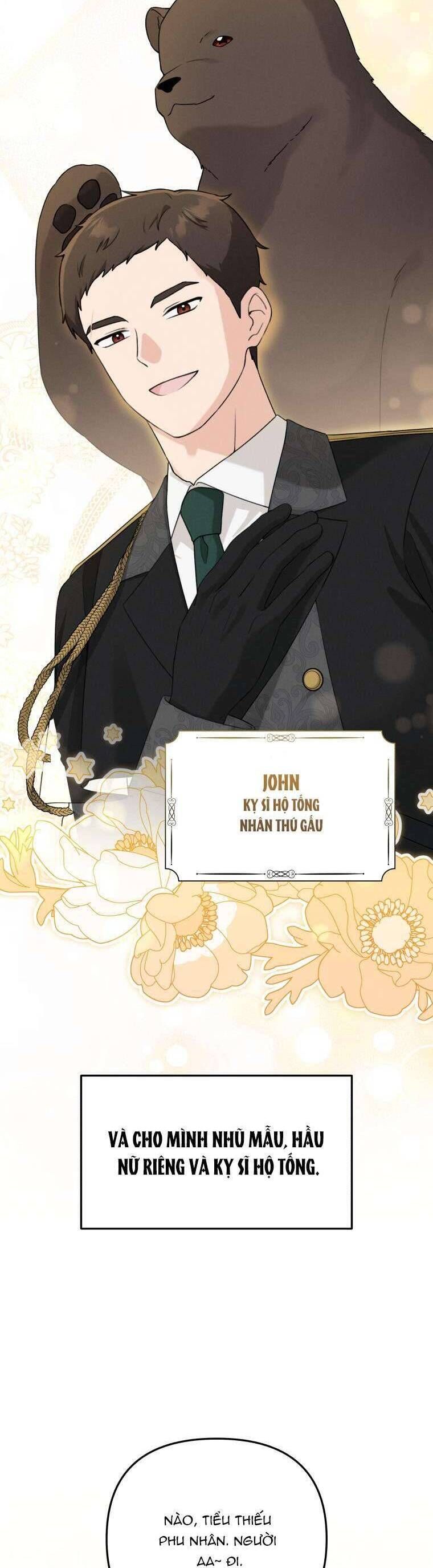 Con dâu của kẻ phản diện là một người có quyền lực Chap 7 - Next Chap 8