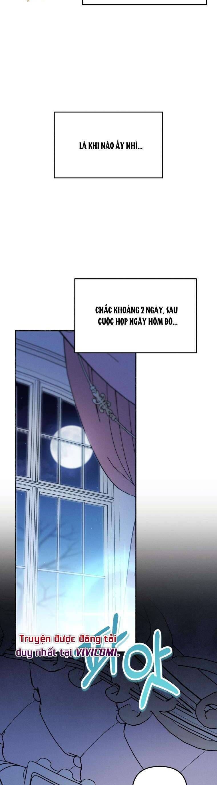 Con dâu của kẻ phản diện là một người có quyền lực Chap 7 - Next Chap 8