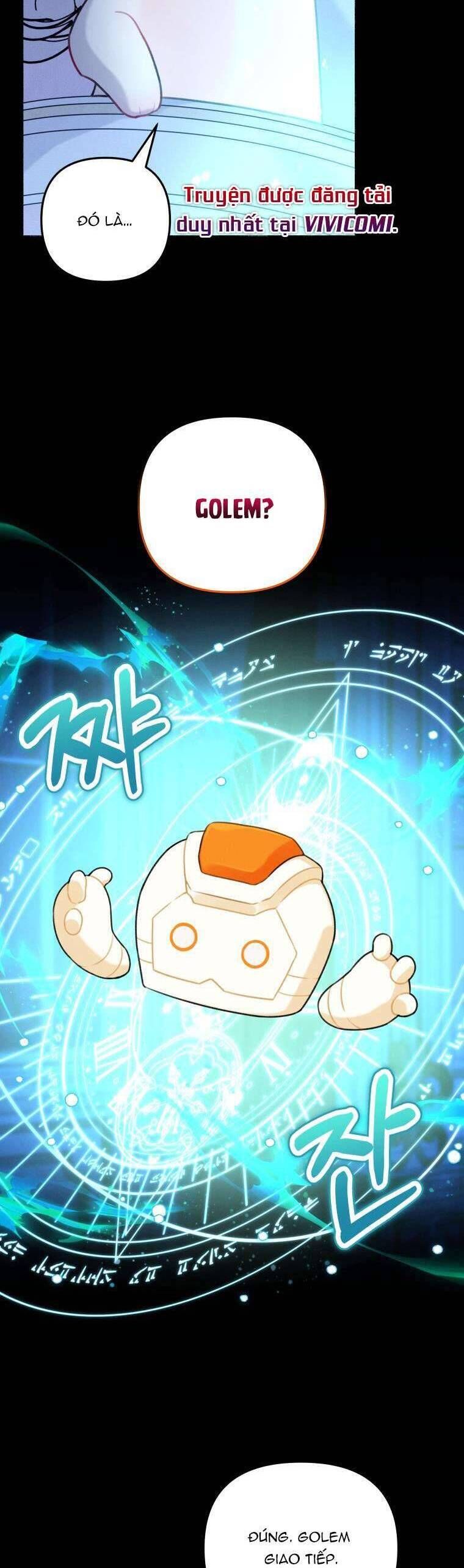 Con dâu của kẻ phản diện là một người có quyền lực Chap 7 - Next Chap 8