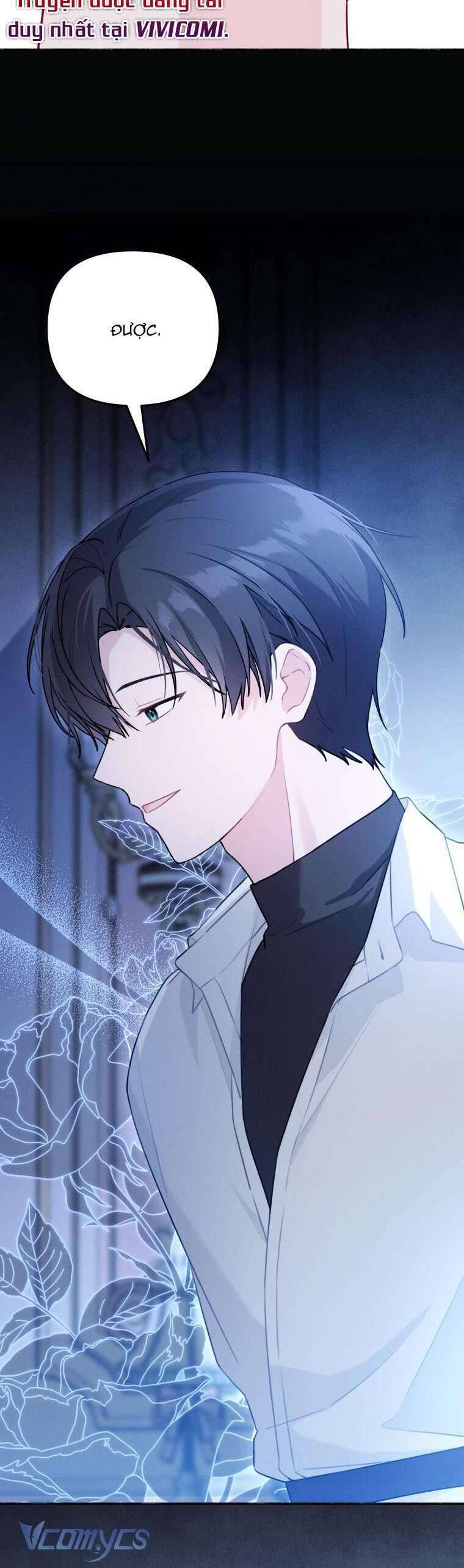 Con dâu của kẻ phản diện là một người có quyền lực Chap 7 - Next Chap 8