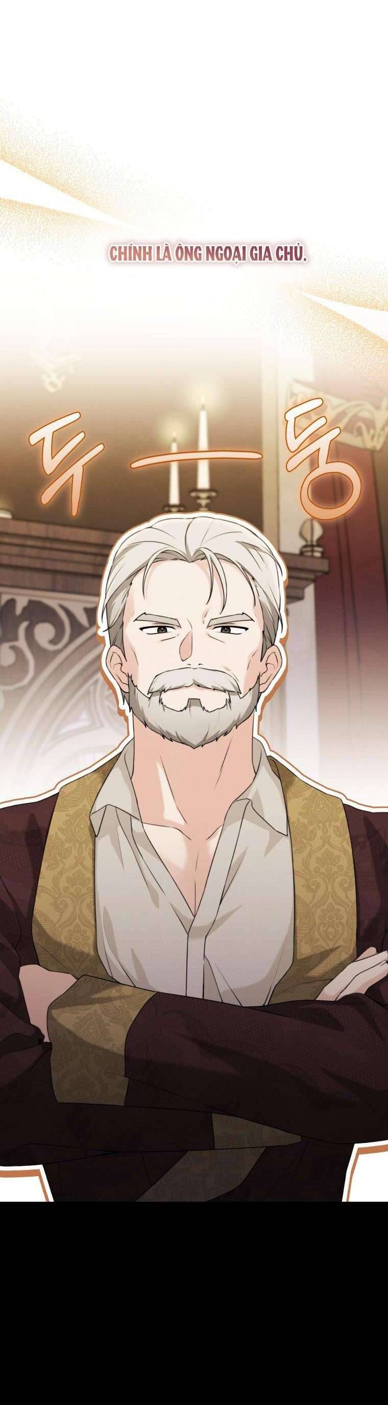 Con dâu của kẻ phản diện là một người có quyền lực Chap 8 - Next Chap 9