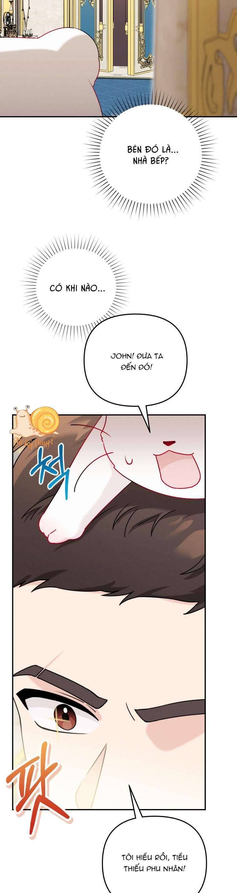 Con dâu của kẻ phản diện là một người có quyền lực Chap 8 - Next Chap 9