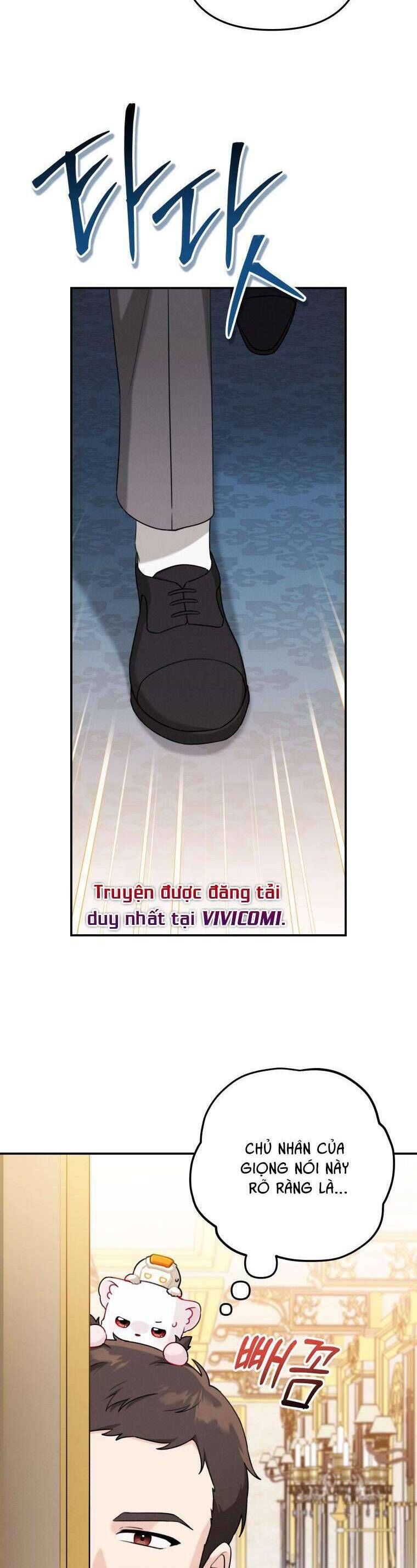 Con dâu của kẻ phản diện là một người có quyền lực Chap 8 - Next Chap 9