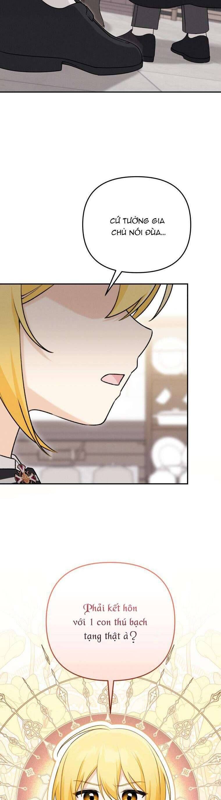 Con dâu của kẻ phản diện là một người có quyền lực Chap 8 - Next Chap 9