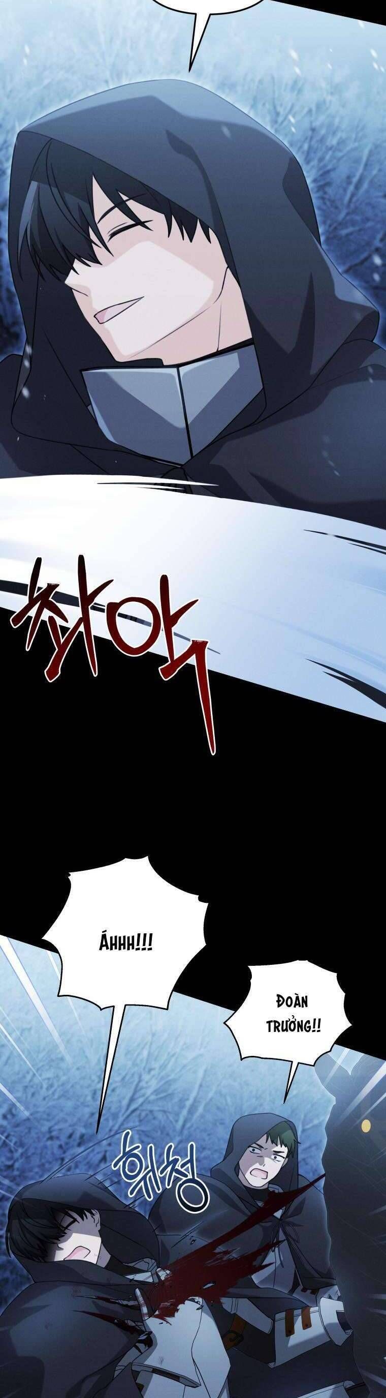 Con dâu của kẻ phản diện là một người có quyền lực Chap 8 - Next Chap 9