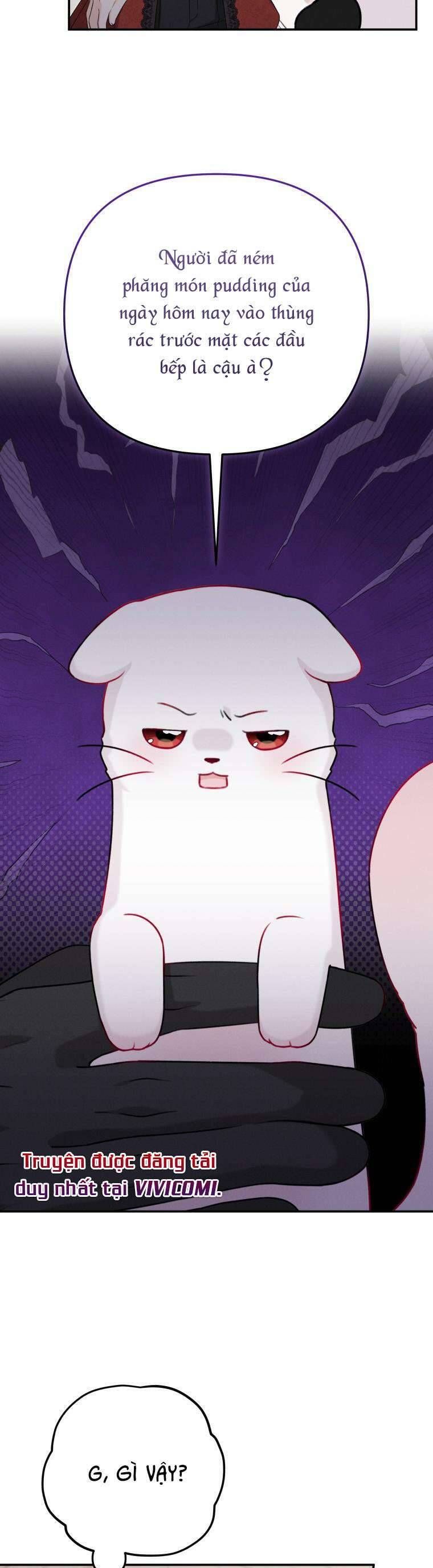 Con dâu của kẻ phản diện là một người có quyền lực Chap 9 - Next Chap 10