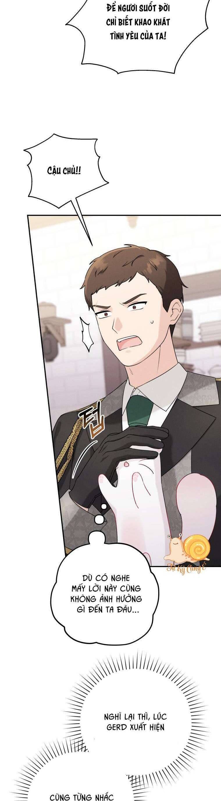 Con dâu của kẻ phản diện là một người có quyền lực Chap 9 - Next Chap 10