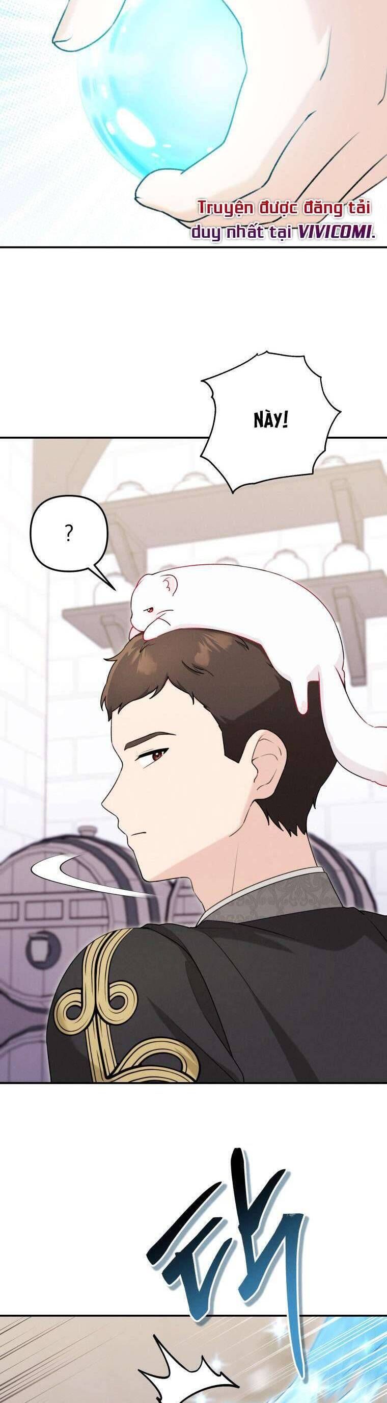 Con dâu của kẻ phản diện là một người có quyền lực Chap 9 - Next Chap 10