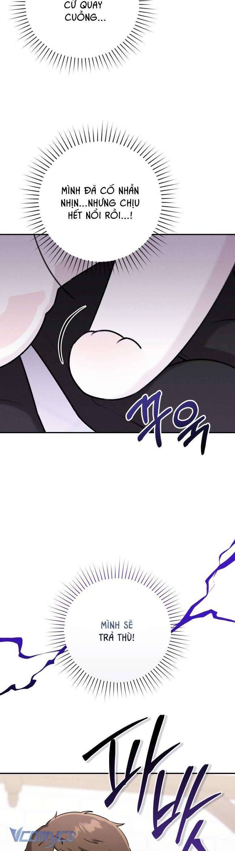 Con dâu của kẻ phản diện là một người có quyền lực Chap 9 - Next Chap 10