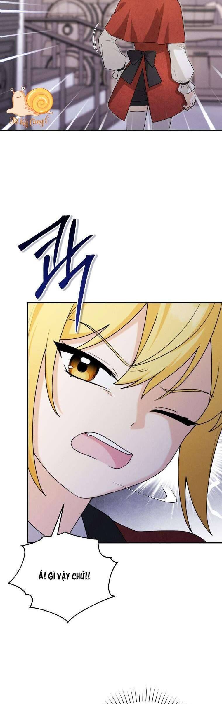 Con dâu của kẻ phản diện là một người có quyền lực Chap 9 - Next Chap 10