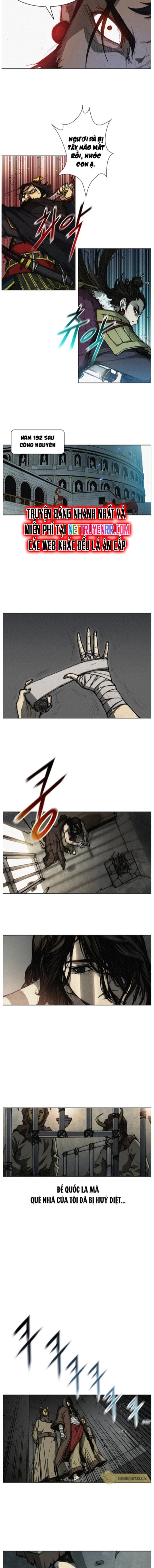 Con Đường Của Võ Giả Chap 1 - Next Chap 2