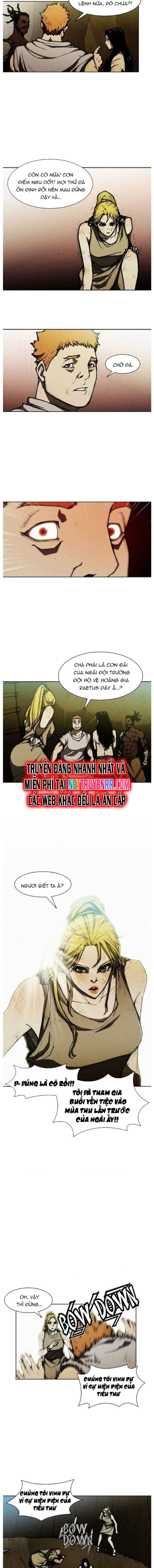 Con Đường Của Võ Giả Chap 10 - Next Chap 11