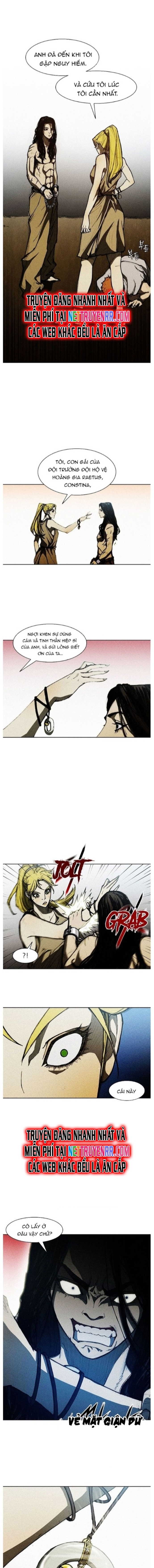 Con Đường Của Võ Giả Chap 10 - Next Chap 11